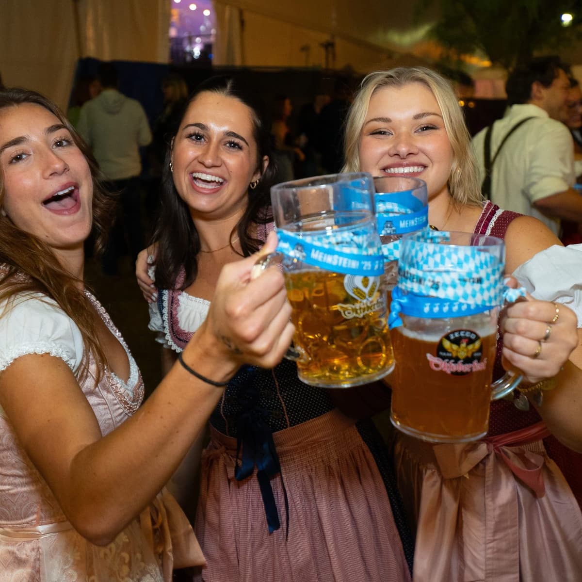 Zeeco Oktoberfest Tulsa 2026