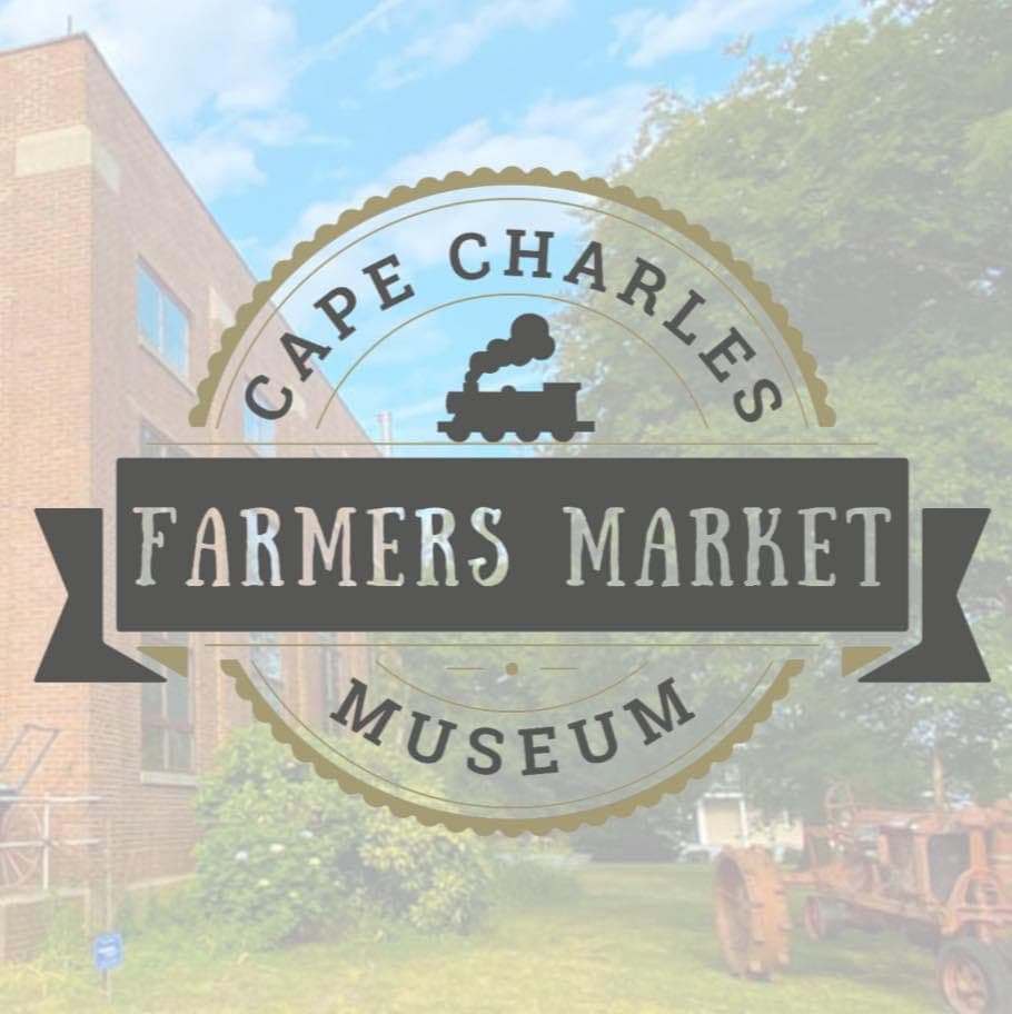 Cape Charles Museum Farmers Market