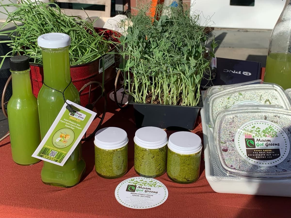 Princeton Farmers Market