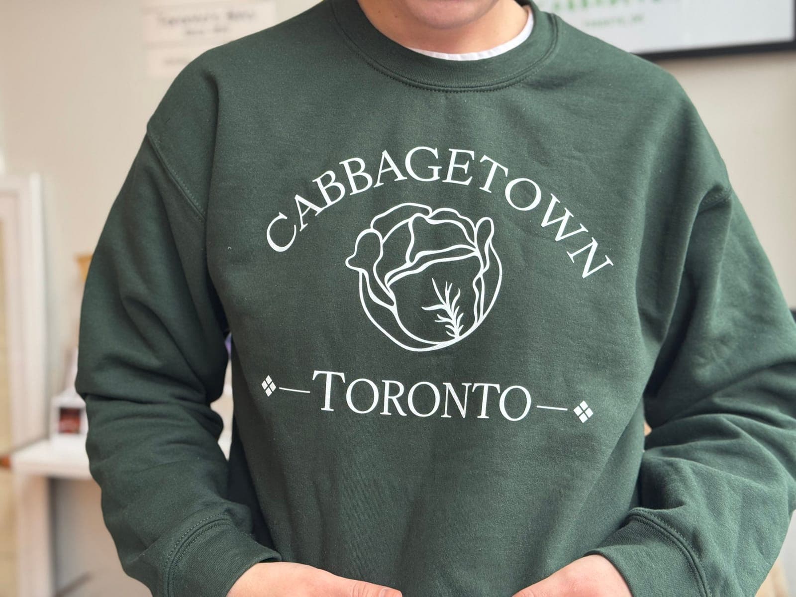 Cabbagetown Tour of Homes 2027