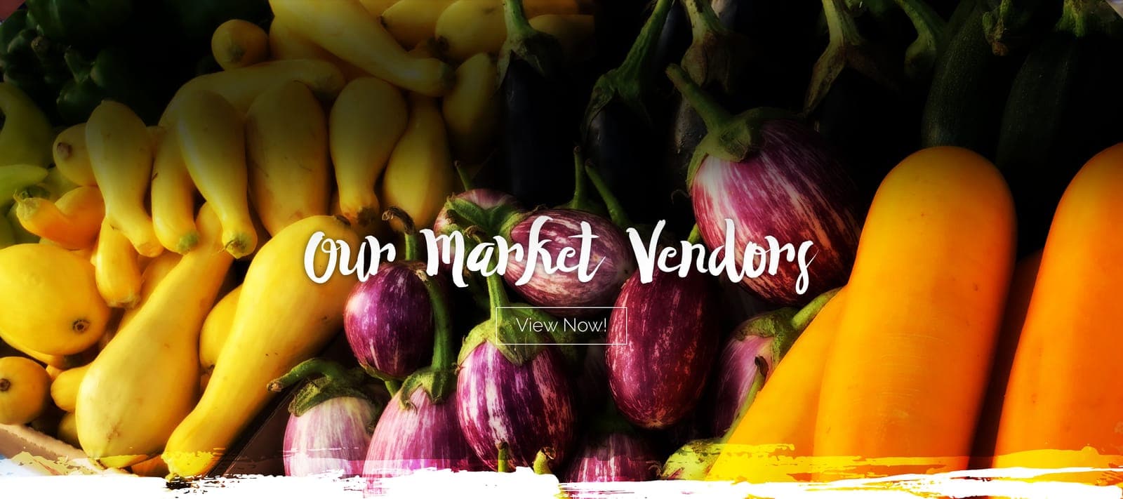 Downtown Farmers Market Murray