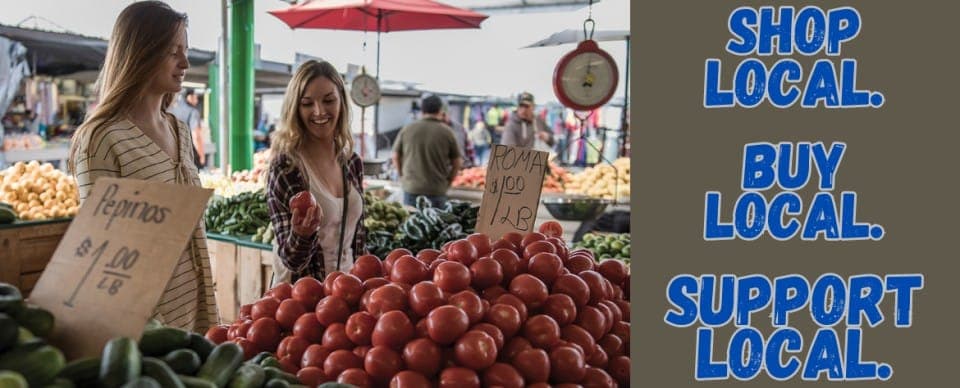 Denios Farmers Market & Swap Meet