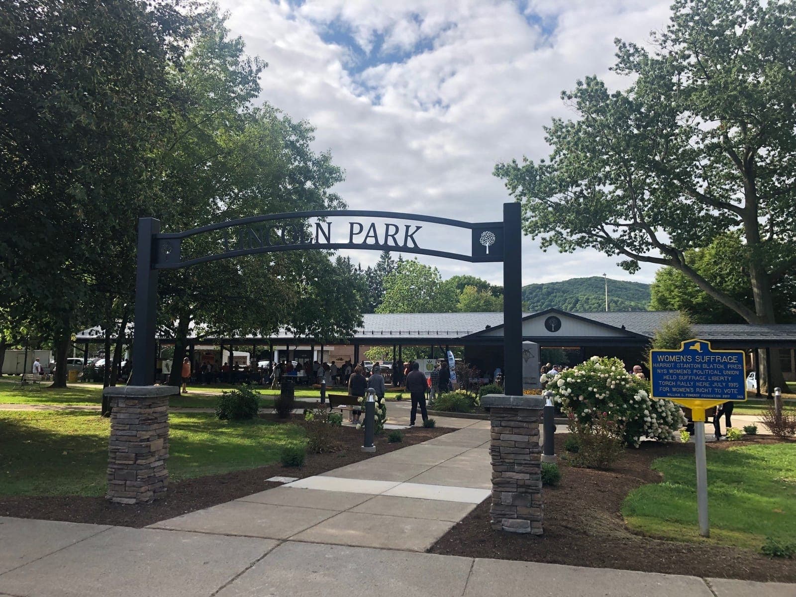 REAP Olean Farmers Market