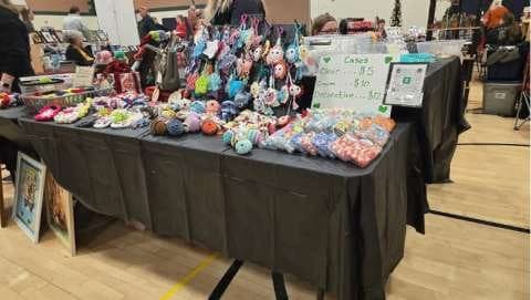Lumberjack Craft Fair 2026