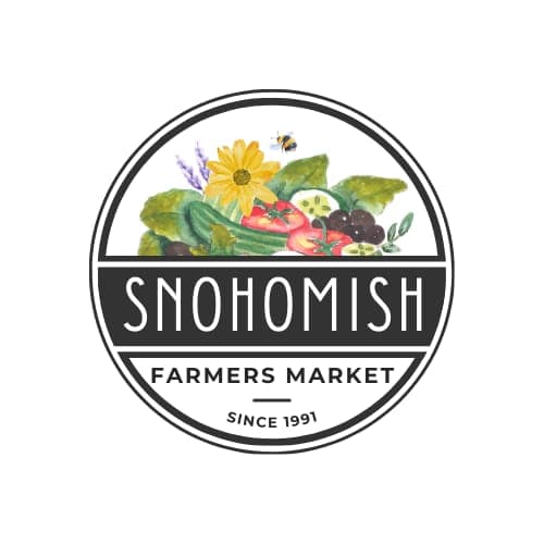 Snohomish Farmers Market