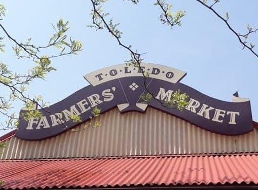 UTMC Farmers Market