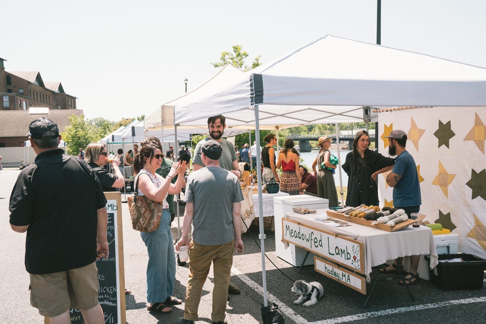 Catskill Farmers Market