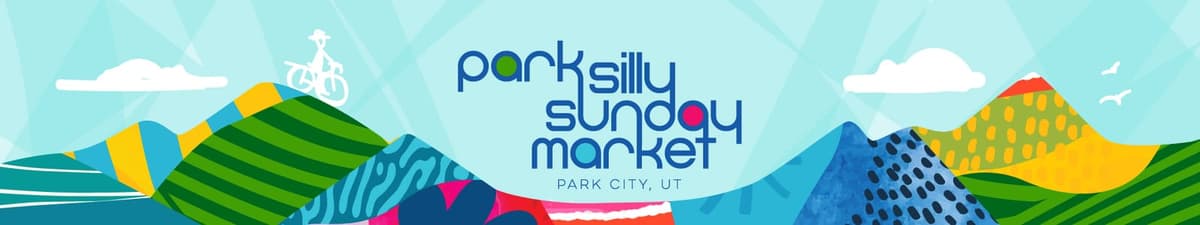 Park Silly Sunday Market Park City