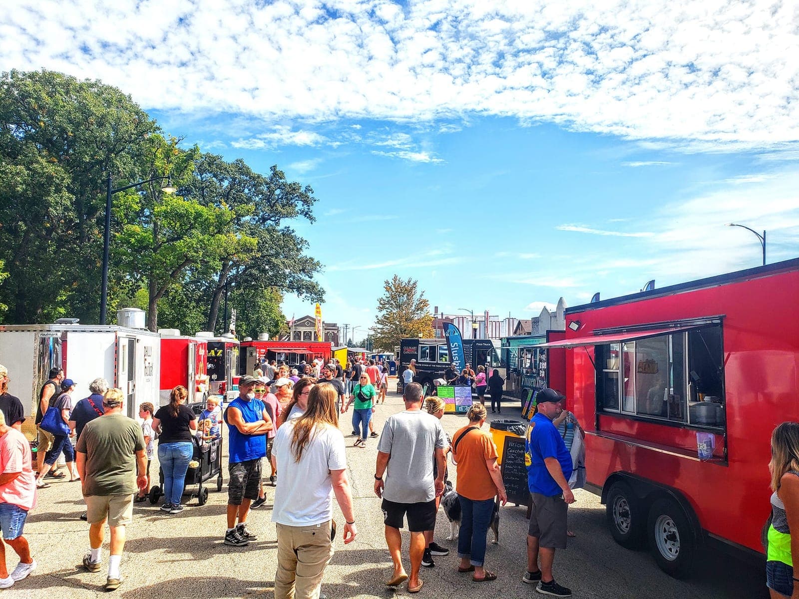Streator Downtown Farmers Market