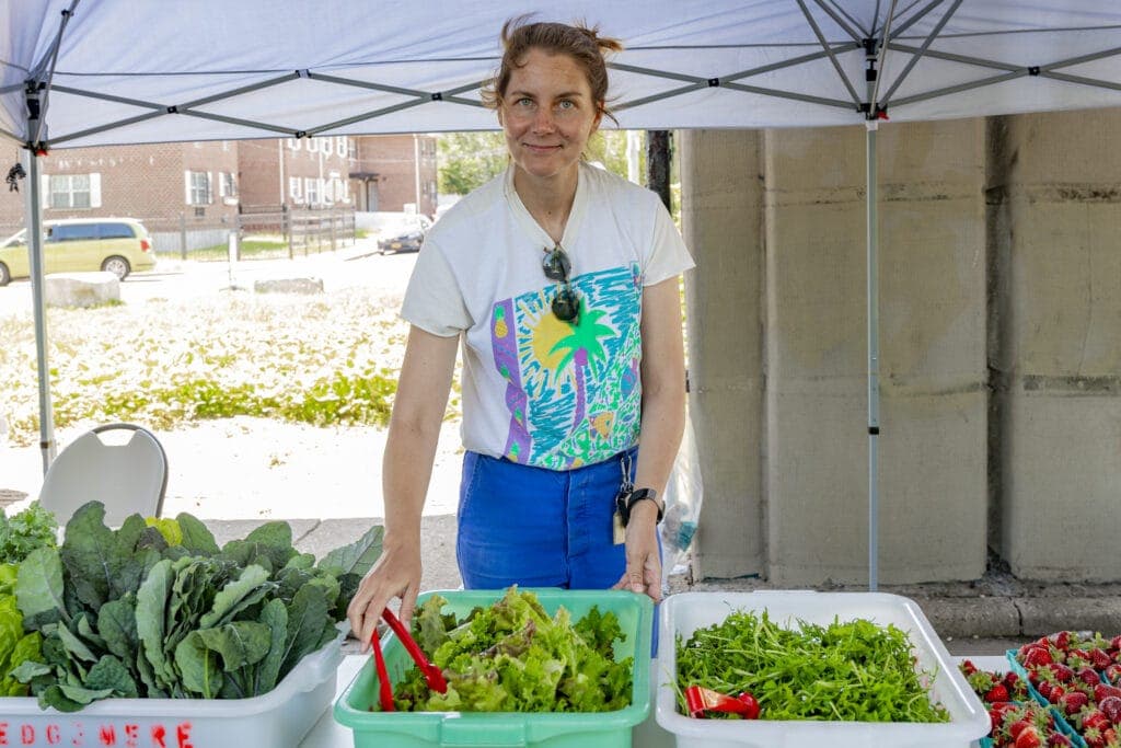 Rockaway Park Vintage Market