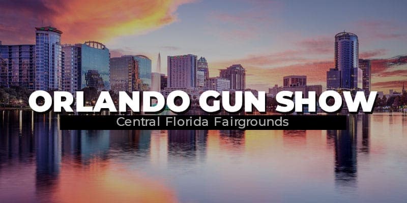 West Palm Beach Fall Gun and Knife Show