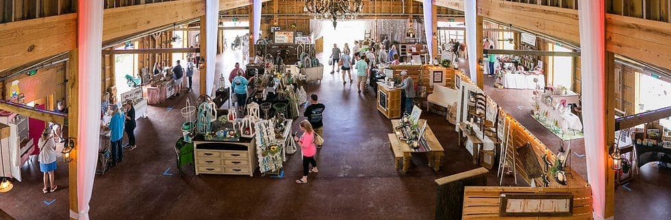 Salem Spring Market