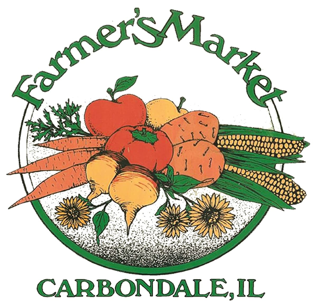 Farmers Market of Carbondale