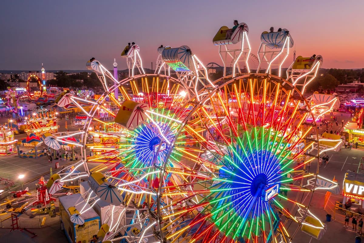 Kentucky State Fair