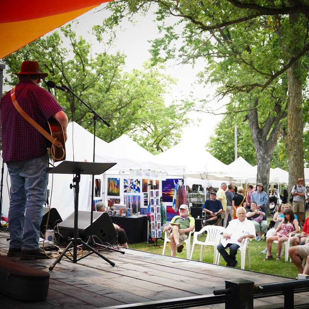 Watermark Art Festival 2026
