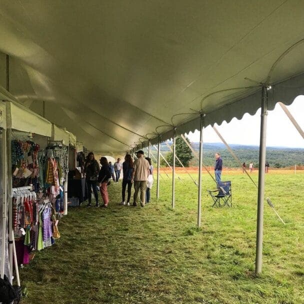 Fruitlands Craft Festival