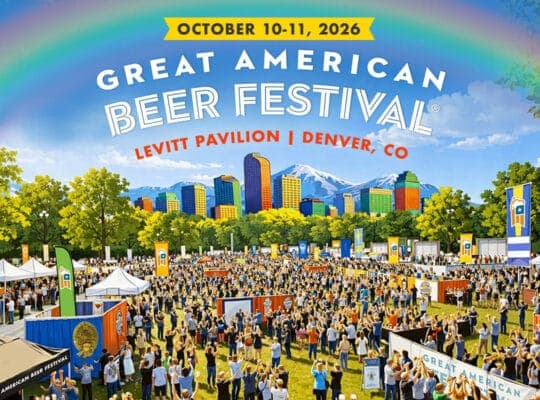 Great American Beer Festival