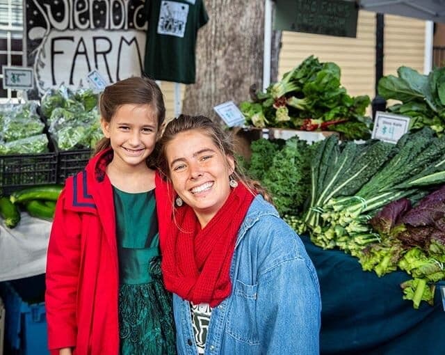 Haile Village Farmers Market
