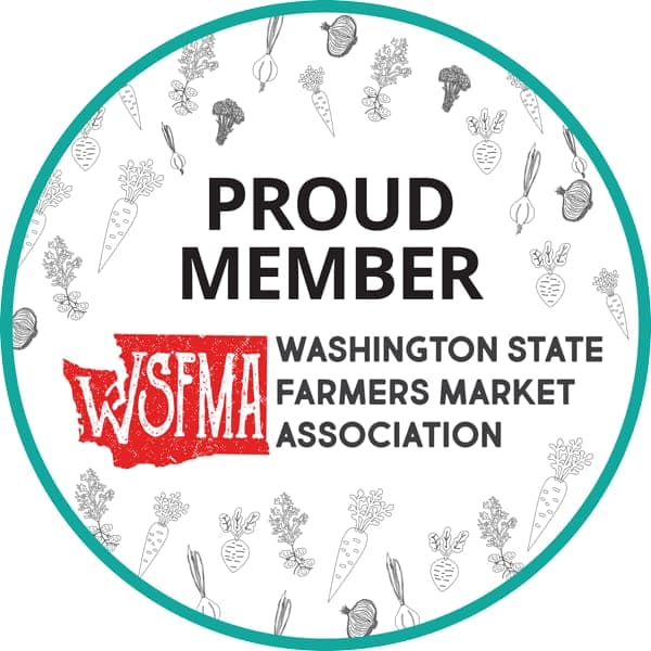 Prosser Farmers Market