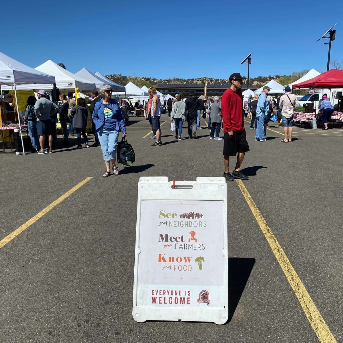 Chino Valley Farmers Market