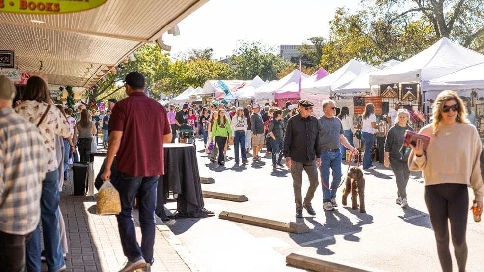 DGA Summer Market Days
