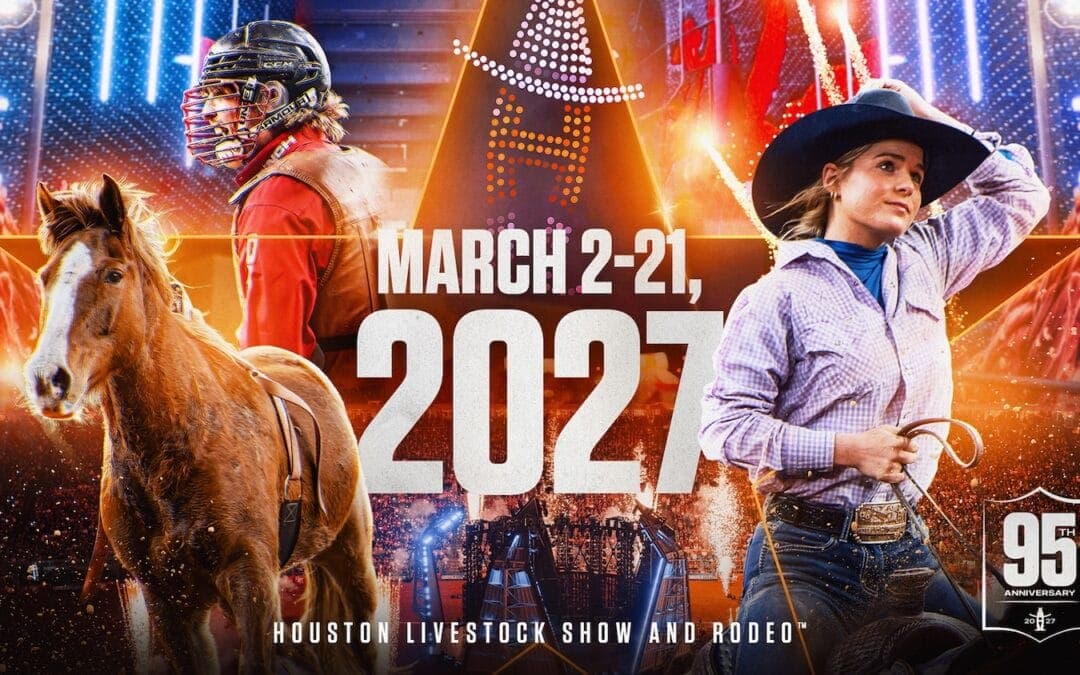 Houston Livestock Show and Rodeo World's Championship Bar-B-Que Contest