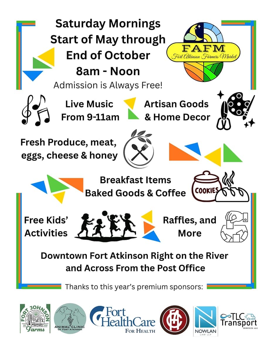 Fort Farmers Market