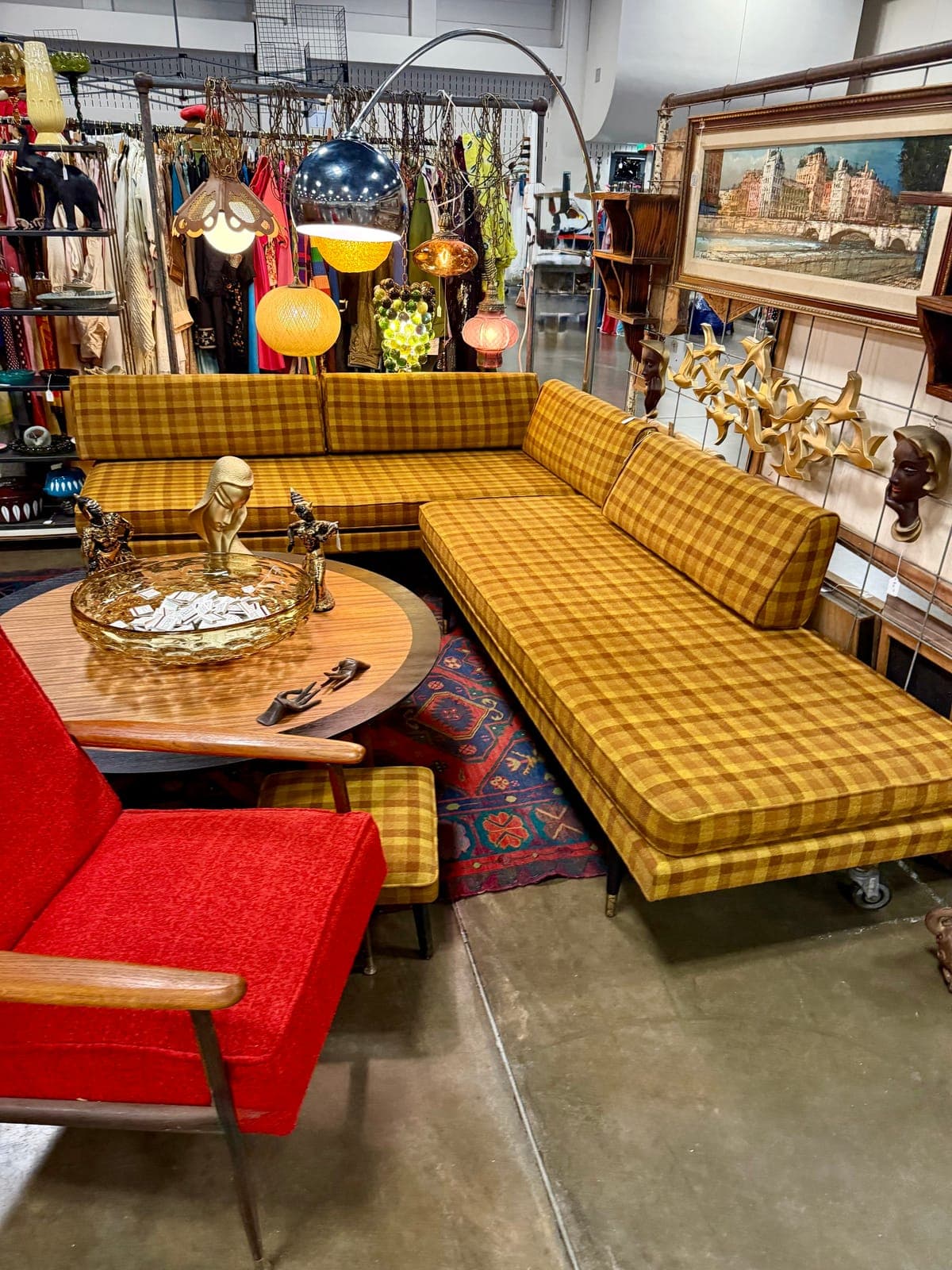 Austin Vintage Sale
