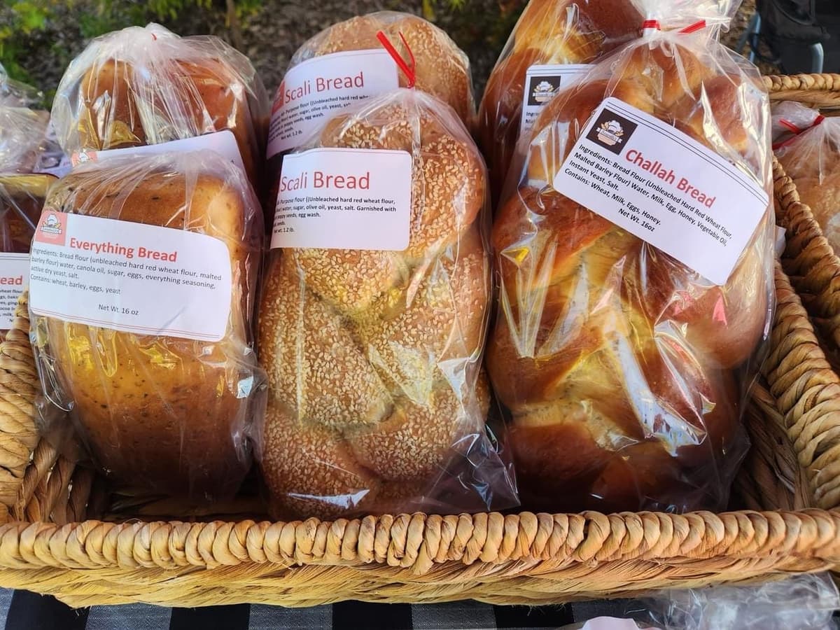 Downtown Melbourne Farmers Market at Riverview Park