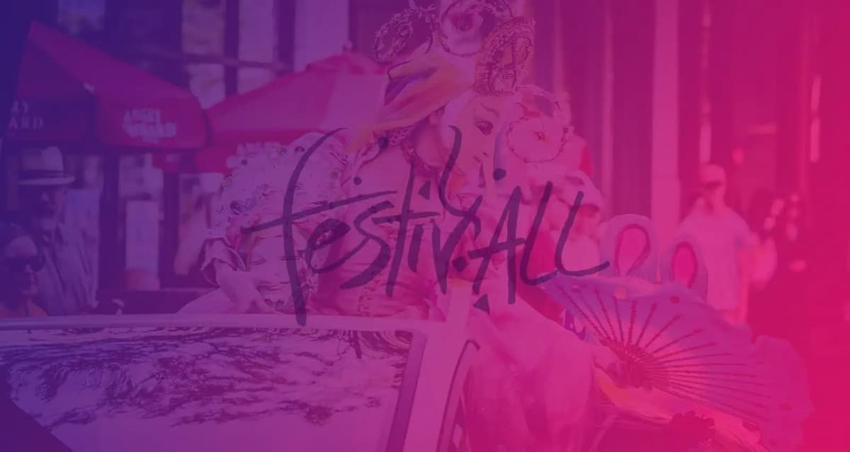 FestivALL Art Fairs Charleston