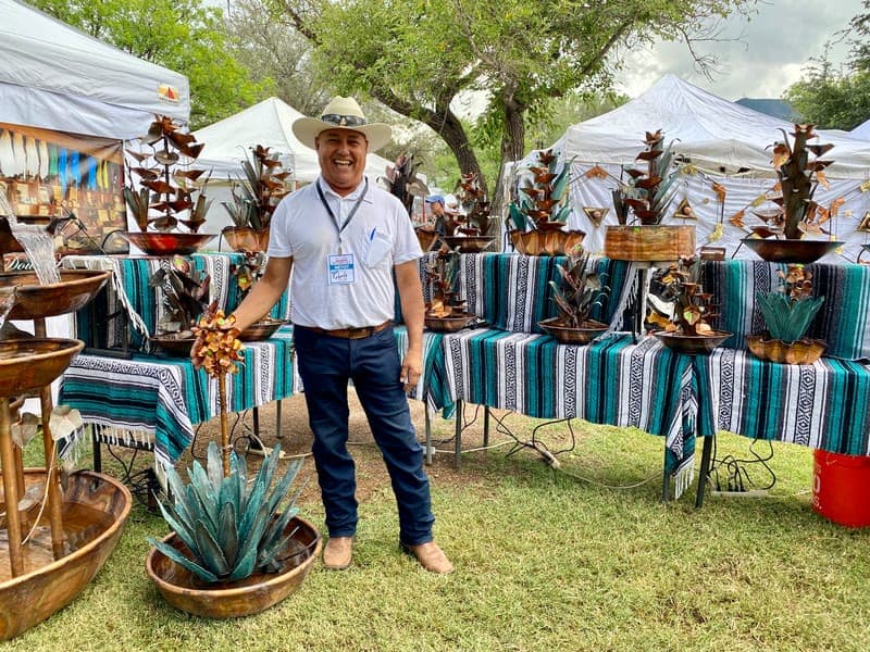 Patagonia Fall Festival
