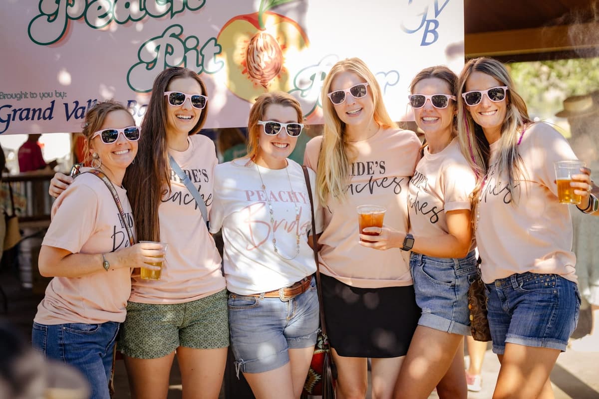 Palisade Peach Festival Artisan Market