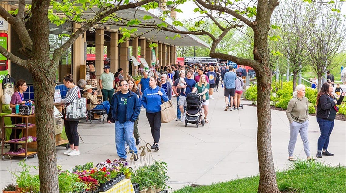 Lenexa Farmers Market