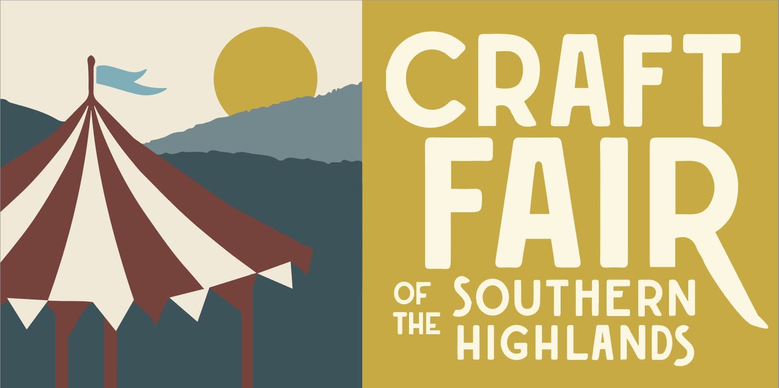 Craft Fair of the Southern Highlands - Fall