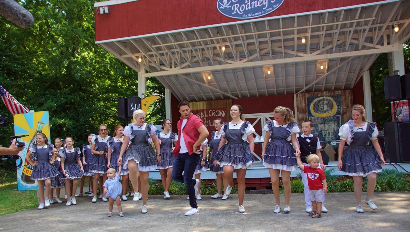 RC Cola-MoonPie Festival 2027