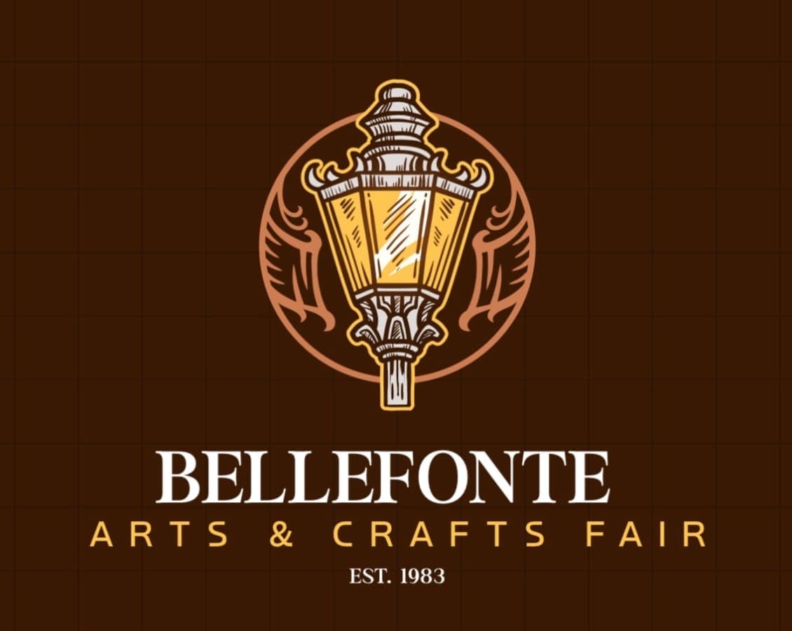 Bellefonte Arts & Crafts Fair