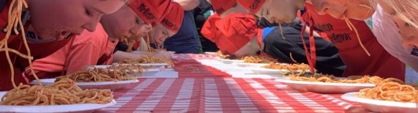 McAlester Italian Festival