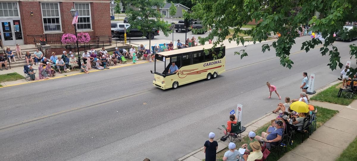 Middlebury Summer Festival
