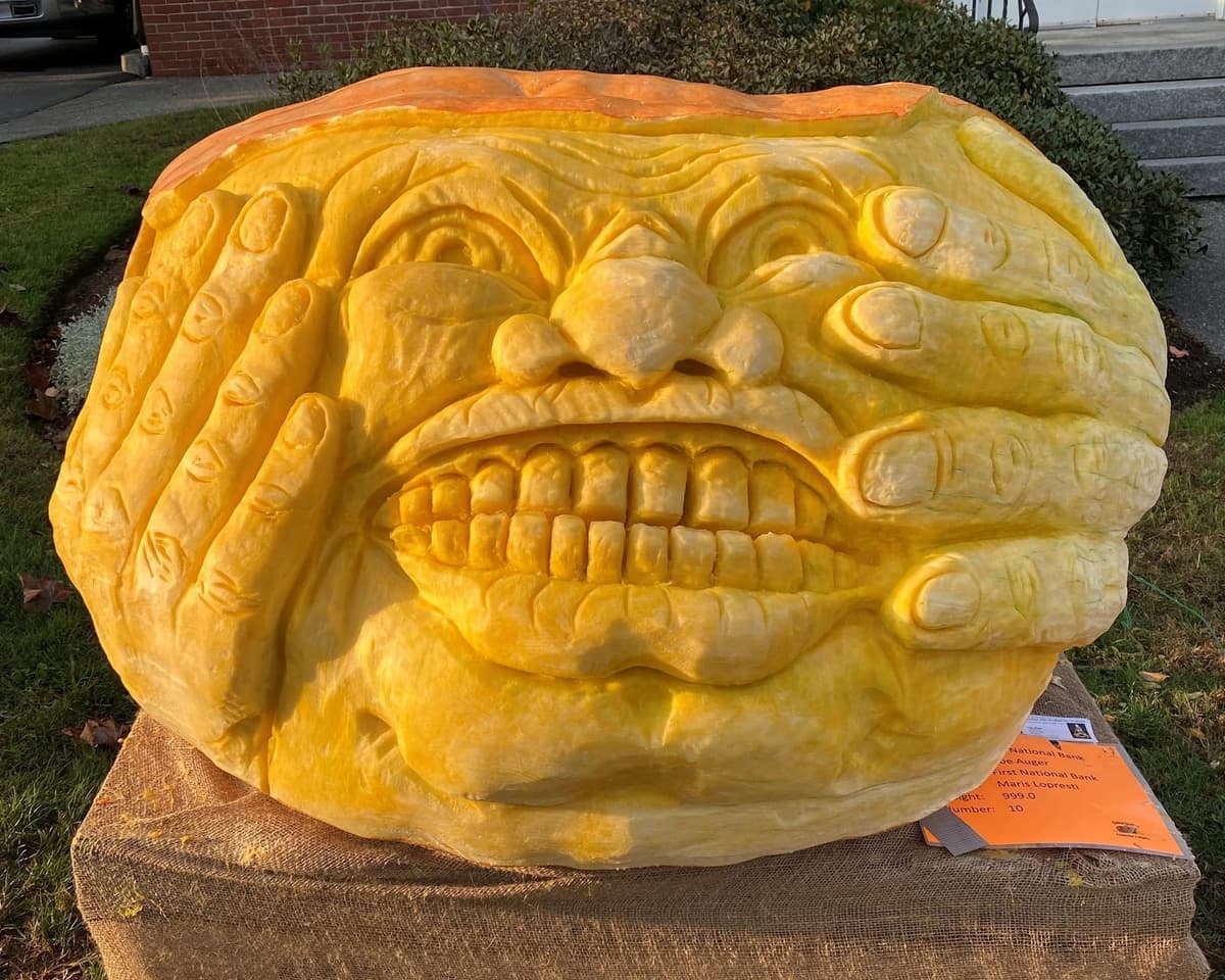 Damariscotta Pumpkinfest & Regatta
