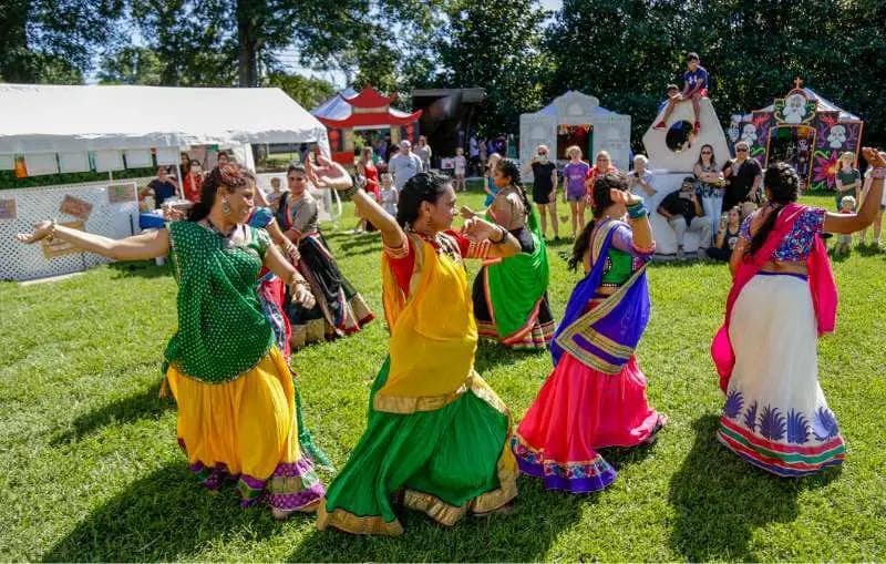 Dalton ARTS FEST