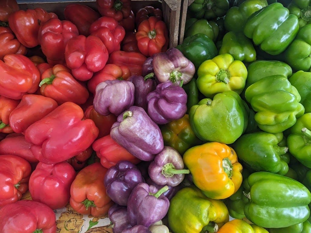 Highland Park Farmers Market
