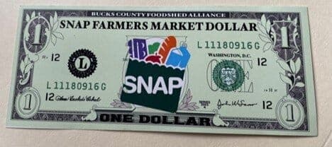 Wrightstown Farmers Market