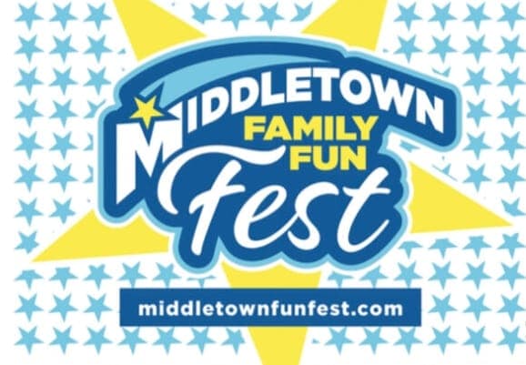 Middletown Family Fun Festival and Craft Fair