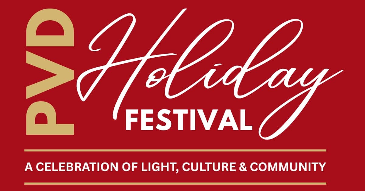 PVD Holiday Festival