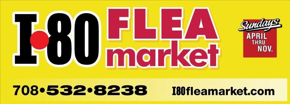 I-80 Flea Market