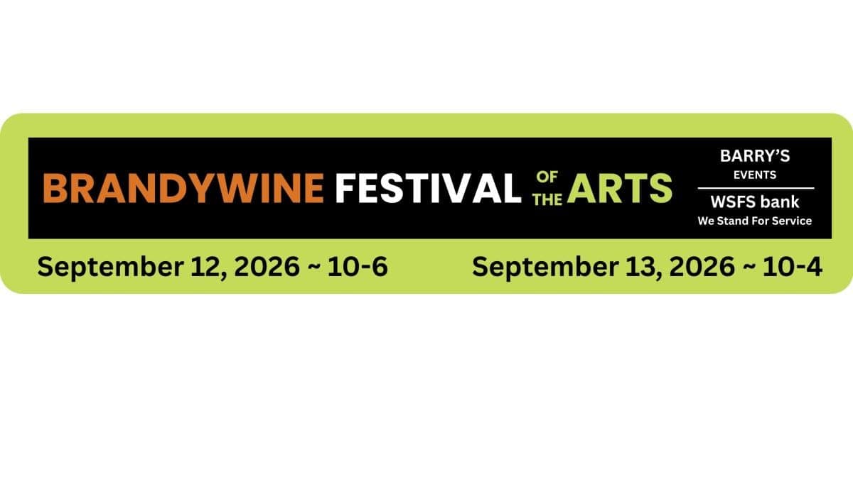 Brandywine Festival of the Arts