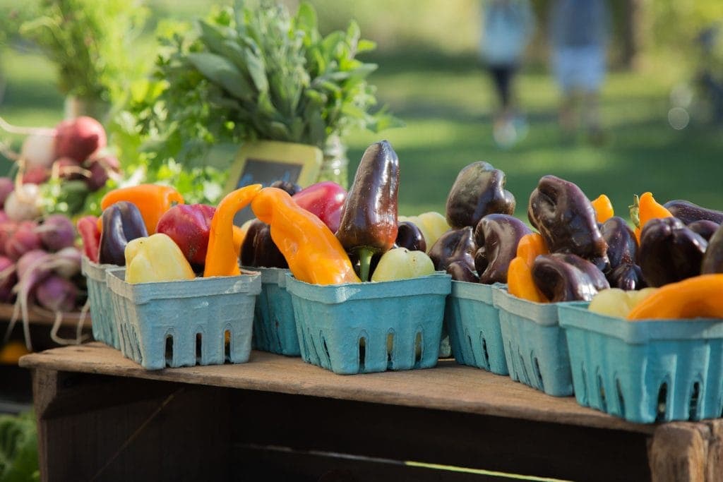 Western Sussex Farmers Market Seaford