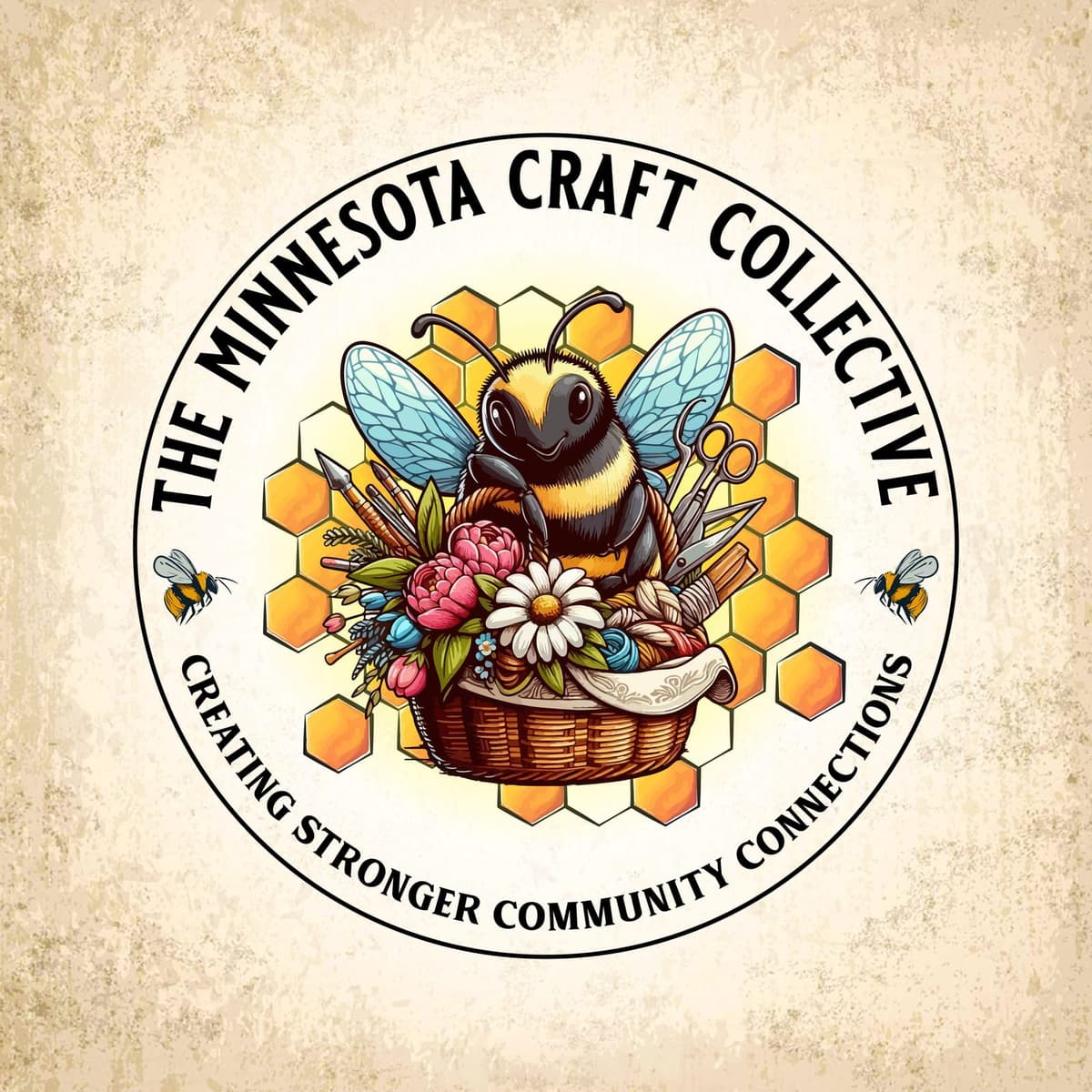 Minnesota Craft Collective Markets