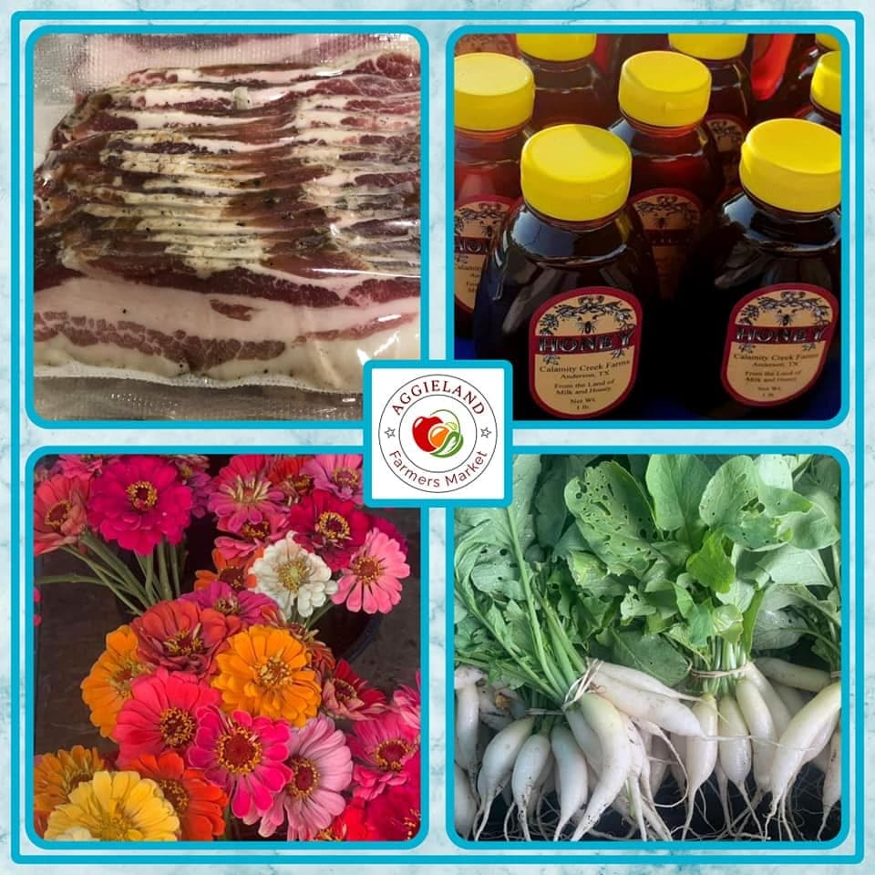 Aggieland Farmers Market