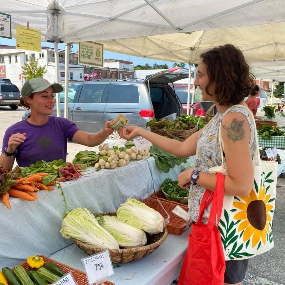 Decorah Farmers Market